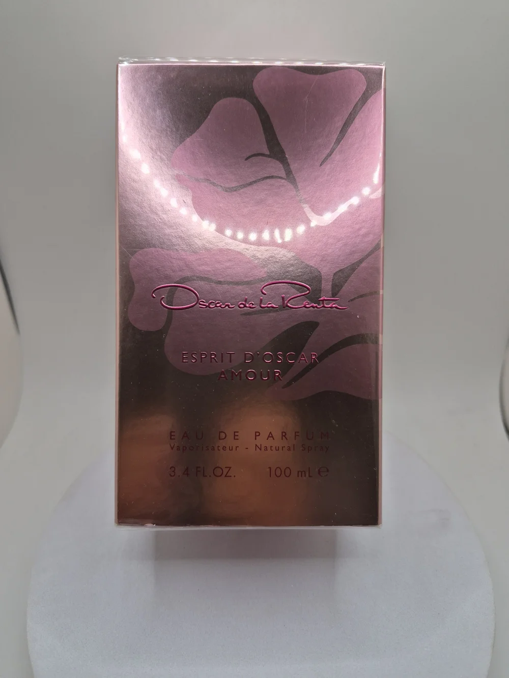 Oscar de la Renta oscar de